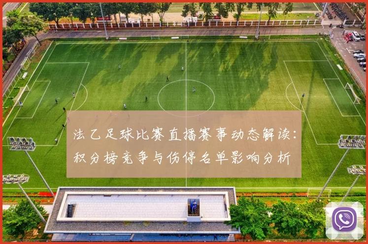 法乙足球比赛直播赛事动态解读：积分榜竞争与伤停名单影响分析